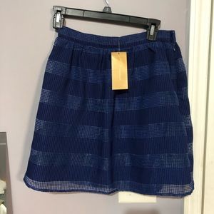 Francescas skirt